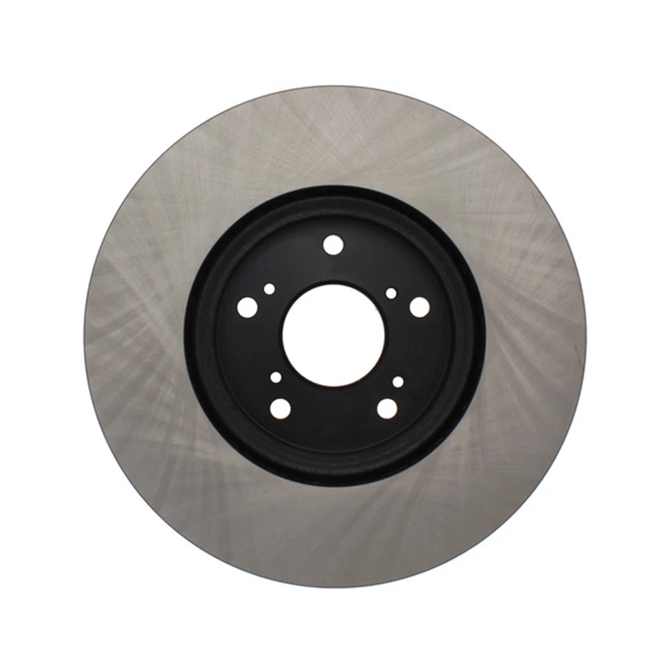 Rotor de freno de disco delantero StopTech Centric Premium para Acura CL, MDX / Honda Accord Foto 4 de 4