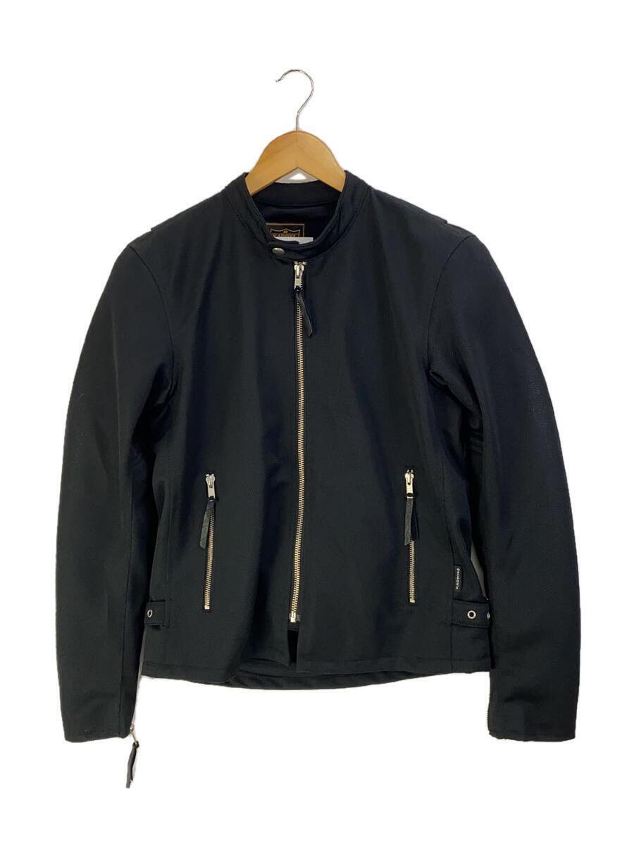 Kadoya Single Rider Jacket/M/Polyester/Blk/868 389 | eBay