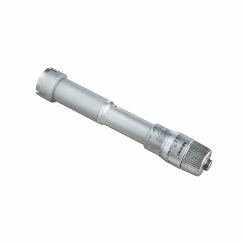 Mitutoyo 368-867 Holtest (Type II) 1.00-1.20" Range .0002" Graduation