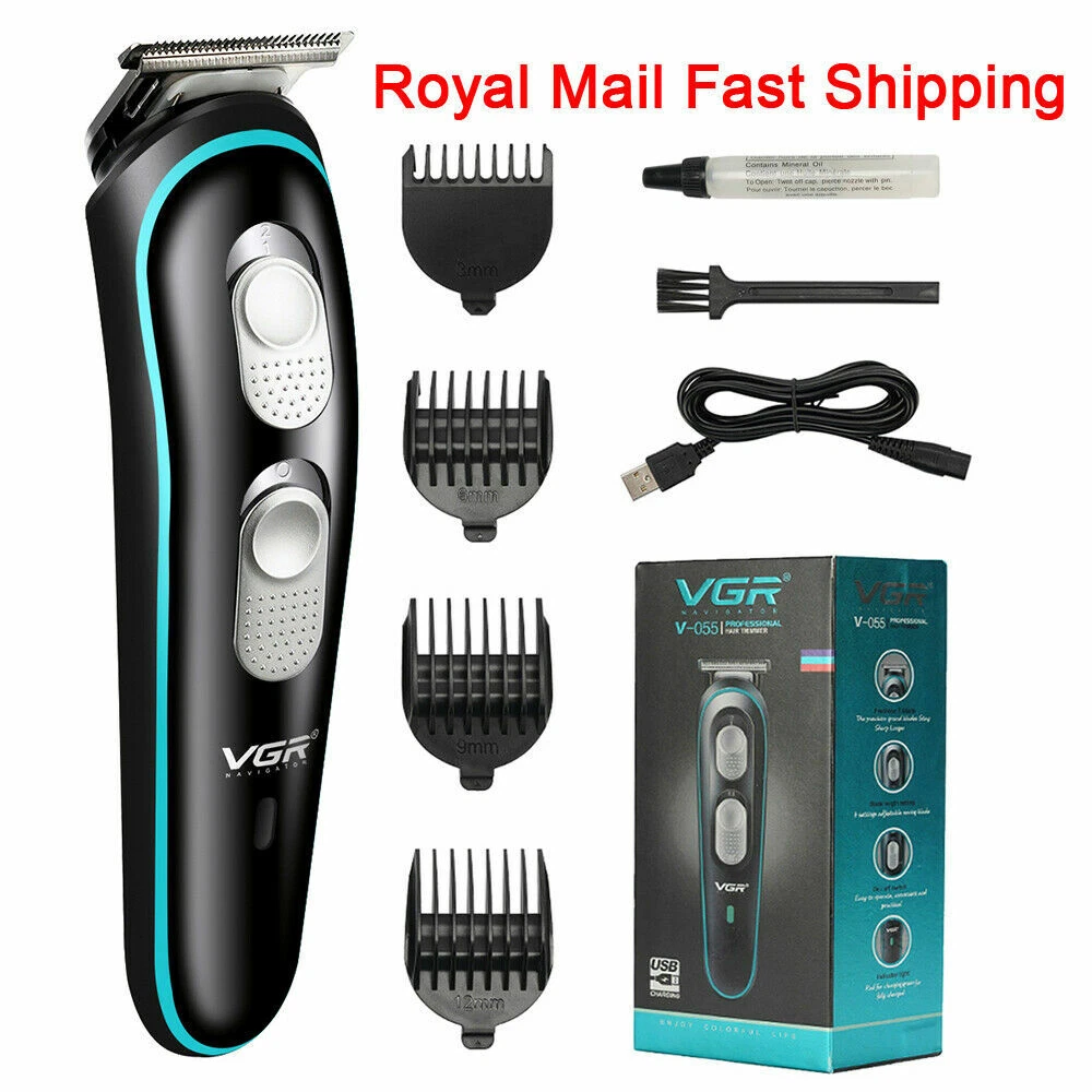 Fine hair clearance clippers