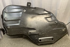 NEW REPLACES MOPAR 68061321AB Fuel Tank Skid Plate, Left