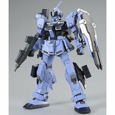 HG RX-80PR PALE RIDERシリーズ 1/144 6個セット Premium BANDAI HGUC 1/144 RX-80PR PALE RIDER GROUND HEAVY