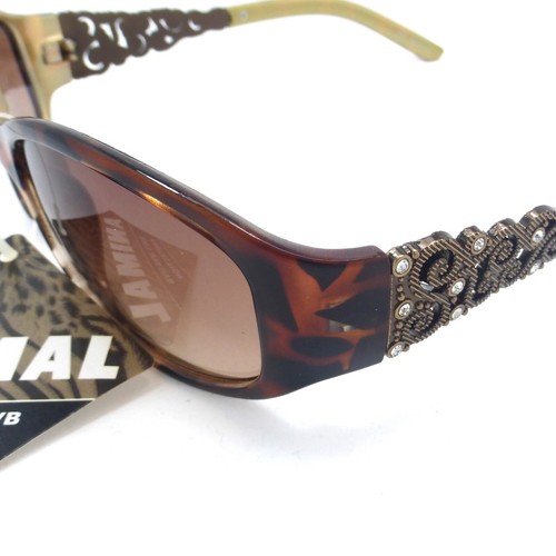 ANIMAL 'ASNN15010Z' Damen-Sonnenbrille in Wickeloptik FG726 - Bild 3 von 5