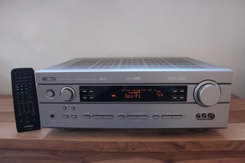 av-receiver yamaha rx-v440rds titan
