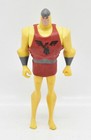 Justice League Of America Shining Knight DC Comics Loose Figure Mattel 2007
