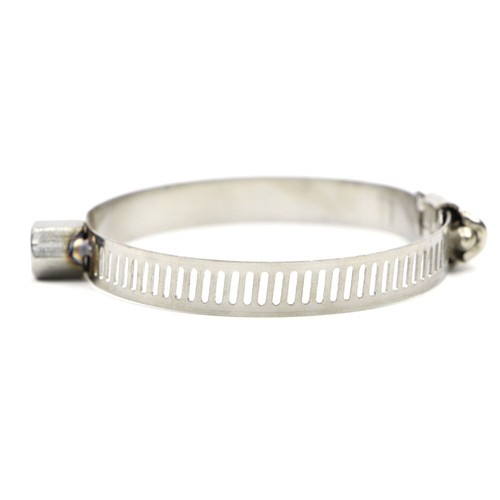 Motorcycle Exhaust Middle Pipe Heat Shield Link Cover Muffler Protector Guard #C - Picture 9 of 10