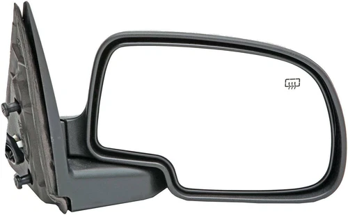 For Cadillac Escalade Chevy GMC Passenger Right Door Mirror Dorman 955-1804