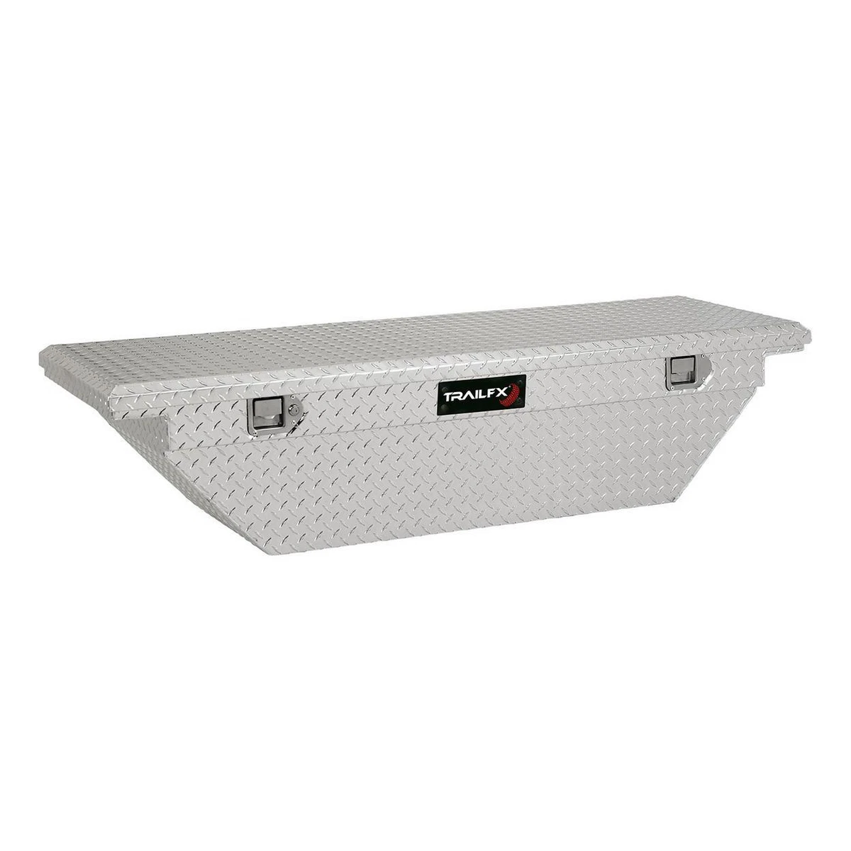 Tacoma tool outlet box size