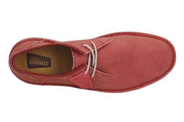 clarks men's jink oxford