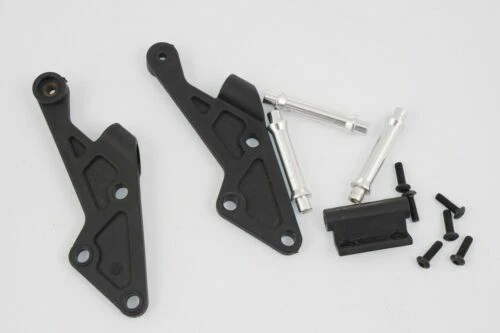 Thunder Tiger RC-Modellbau Räder, Modellbauten Teile & Zubehör