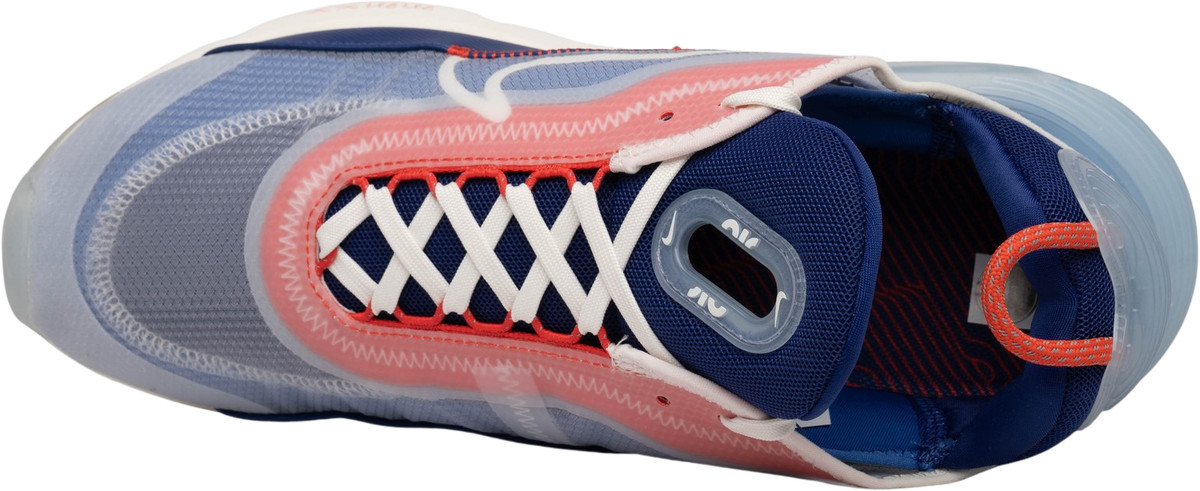 Nike Air Max 2090 USA - CT2010-100 for Sale | Authenticity  display picture 3