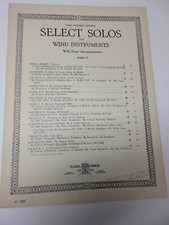 Edward Llewellyn The Premier Polka B Flat Cornet or Trumpet Piano Sheet Music