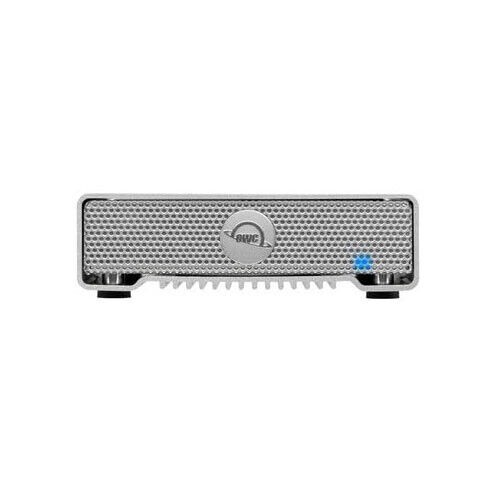 OWC 2TB 5400RPM HDD Mercury Elite Pro Mini USB C Bus-Powered External Storage - Picture 3 of 7