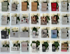 Women Perfume Vials Samples Choose Scents, Combined Shipping Discount#2