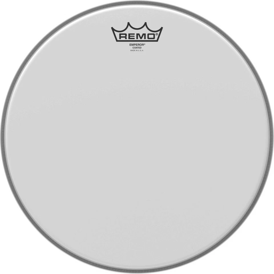 Remo 13" Emperor Coated Drum Head BE-0113-00