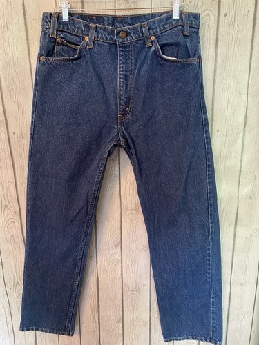 Brown Paper Tag Jeans Size 36x30 | eBay