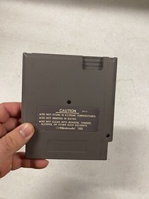 ⚡️Hudson's Adventure Island (Nintendo 1988) NES Game Game only, tested authentic