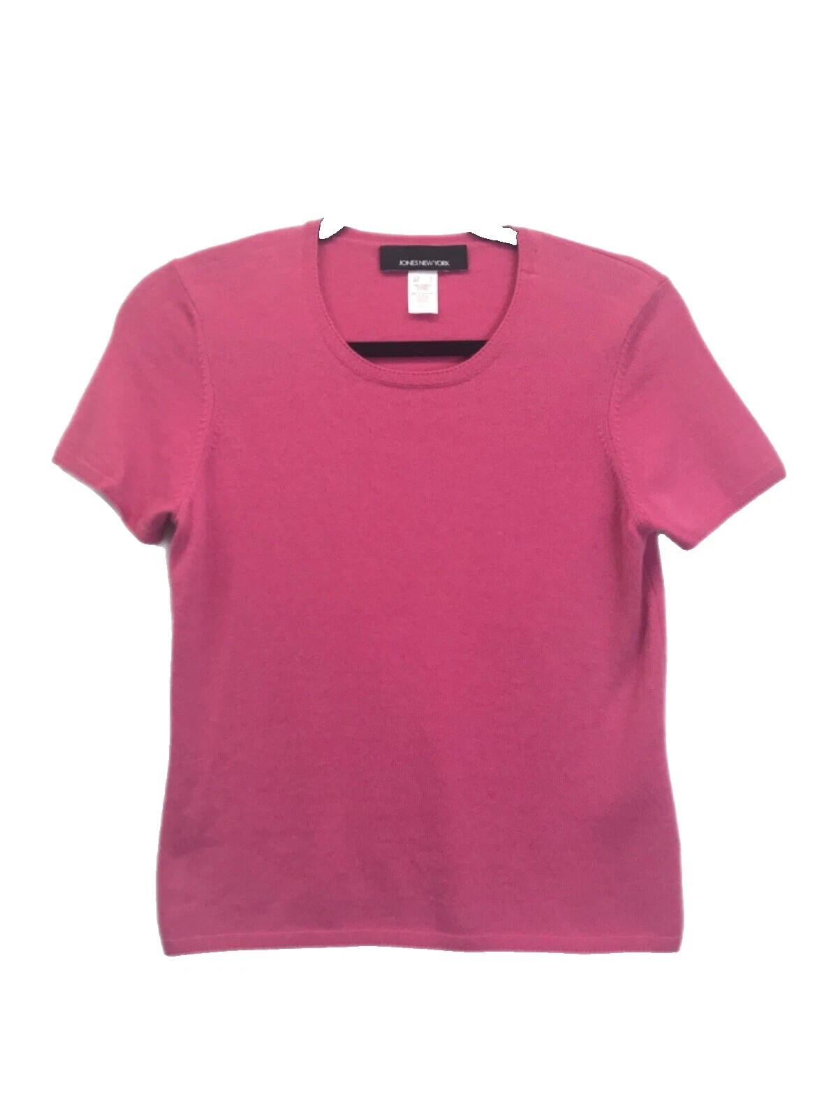 Cachemira Jones New York Mujer Tops para mujer