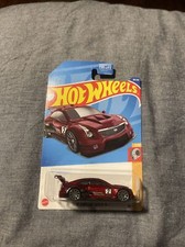 Hot Wheels '16 Cadillac ATS-V R #38 38/250 2022 HW Turbo 3/10 New