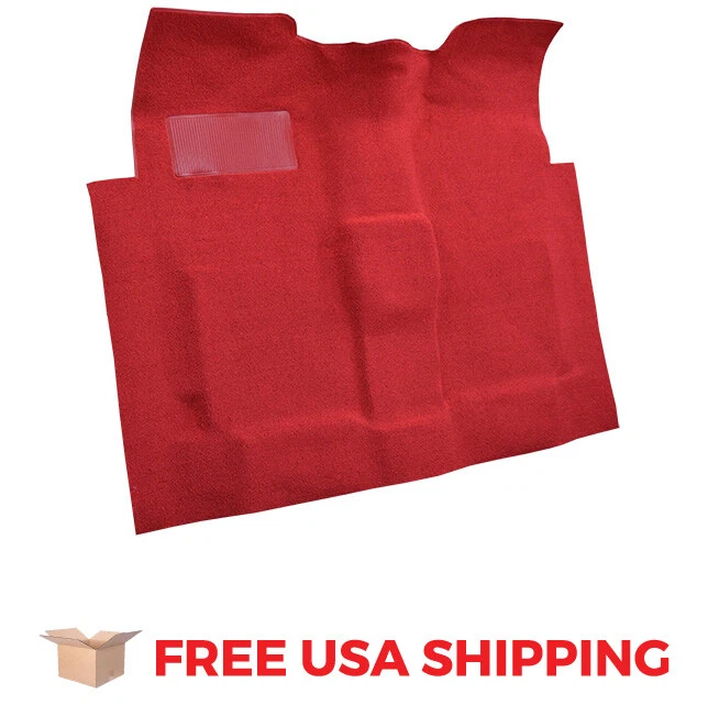 FITS 1960-1966 Chevrolet C20 Pickup Reg Cab 2WD Auto/3spd Column Shift Loop Foto 2 de 3