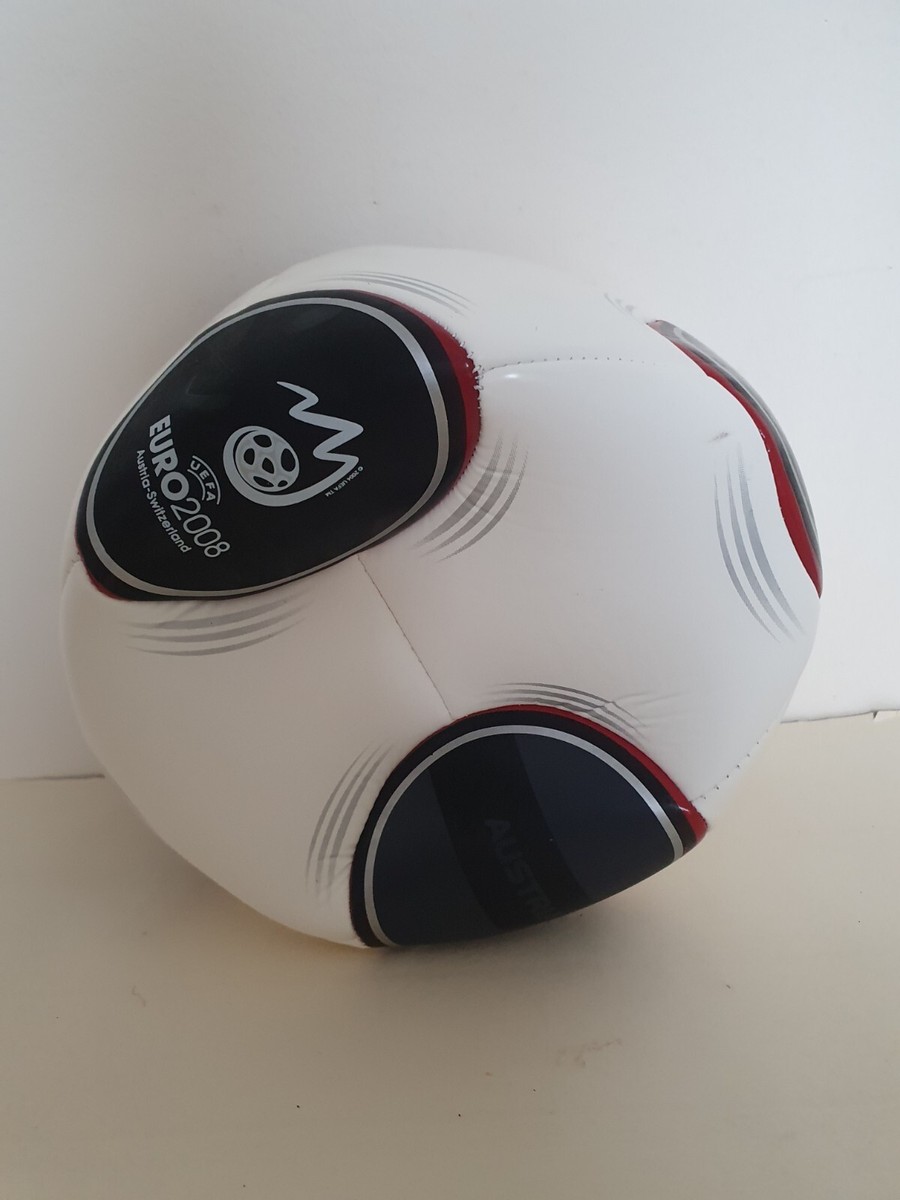 UEFA EURO 2008 FOOTBALL Official Premium Austria-Switzerland