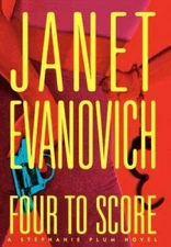 Four to Score (Stephanie Plum, No. 4) (Stephanie Plum Novels) - VERY GOOD