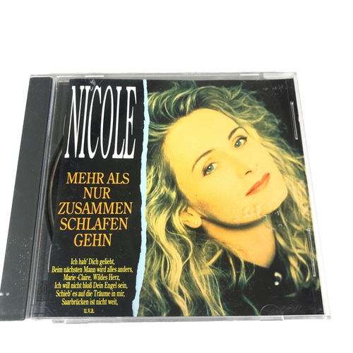 mehr-als-nur-zusammen-schlafen-gehn-by-nicole-germany-cd-nov-1998
