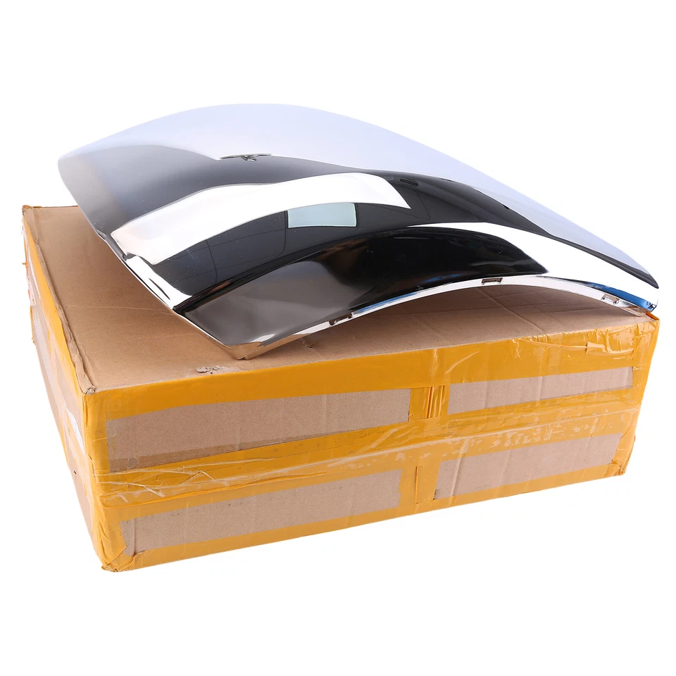 Parachoques delantero derecho 15839254 para 07-12 Chevrolet Silverado 2500 HD 3500 HD Foto 3 de 4