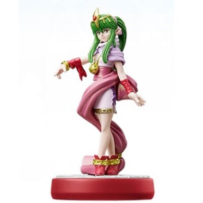 Nintendo Amiibo - Fire Emblem: Tiki (NEU & OVP)