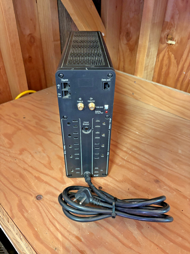 APC 1100VA Power Supply BN1100M2 ❌🪫NO BATTERY - 第 3/4 張圖片