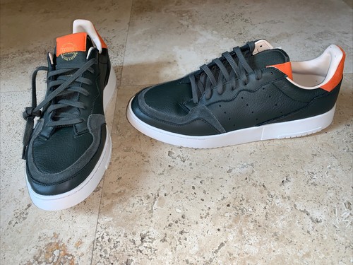 adidas supercourt legend earth