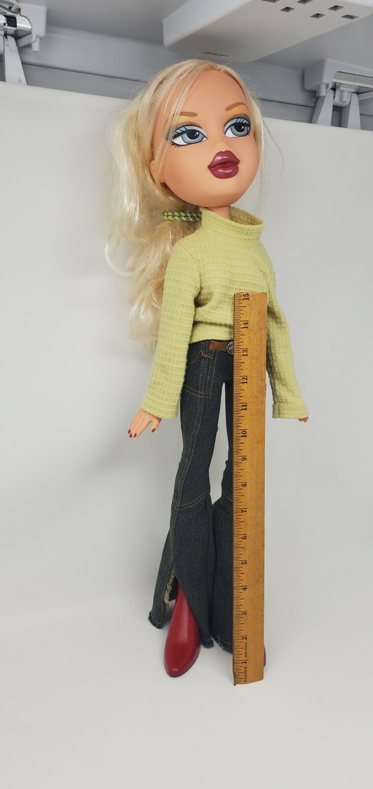 large bratz doll