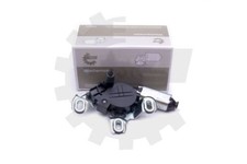 Wischermotor Scheibenwischer SKV hinten für Skoda Octavia III; 1Z5955711;