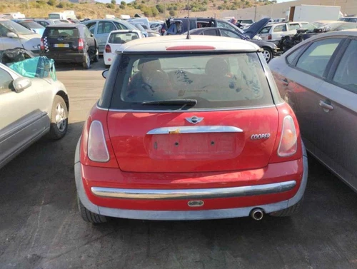 Instrumentenblende für MINI MINI (R50,R53) Cooper 2002 1560534 - Bild 6 von 9