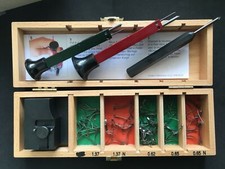 Victorinox COLTELLO SVIZZERO ESERCITO forbice e pinza molla ricambio tutte le misure