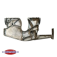 Craftsman 8" Table Saw model 103.23833 Main Casting Trunnions