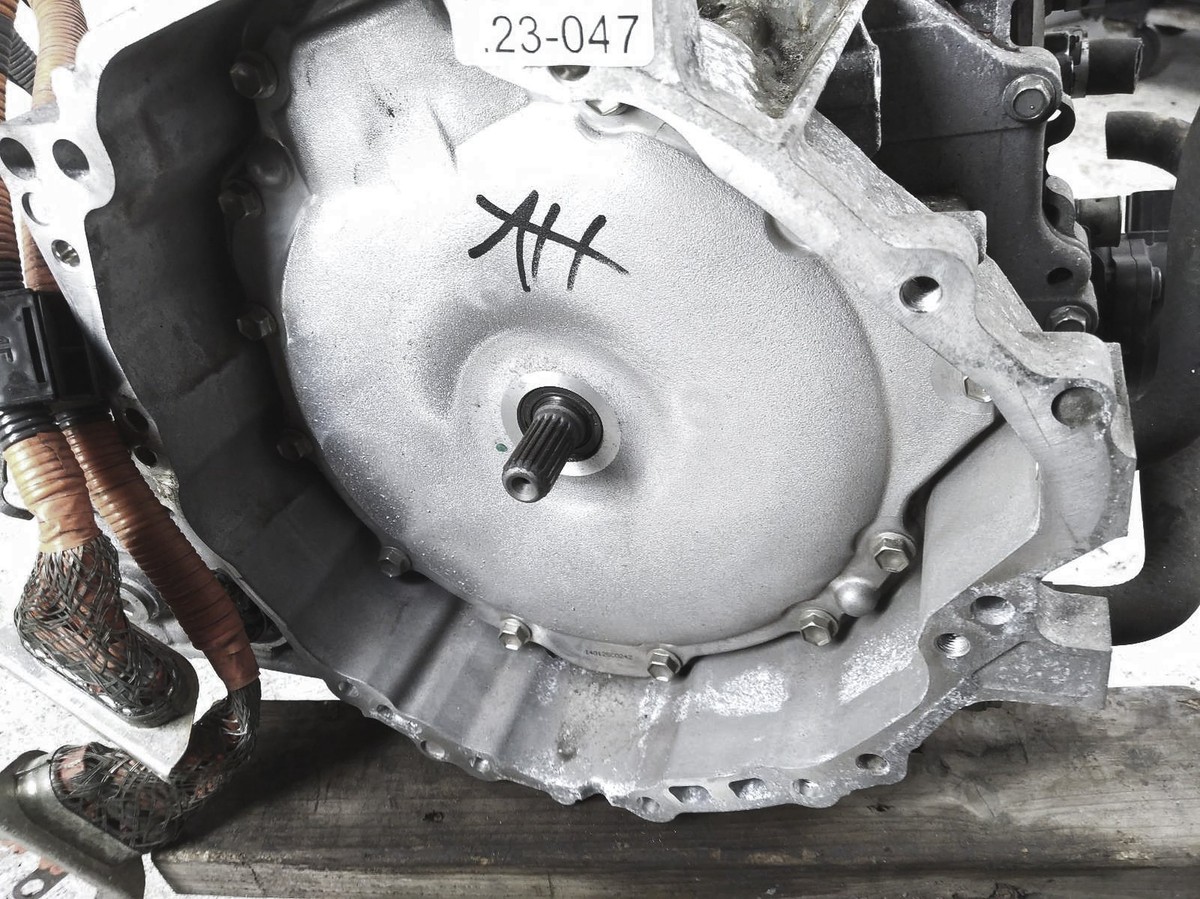 2012-2017 Toyota Prius V Automatic Gearbox Transmission 170K Miles
