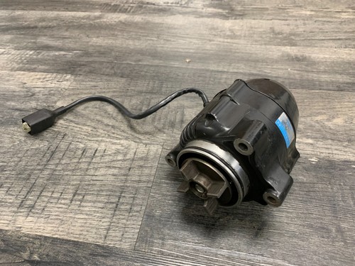 Kawasaki 1990-2001 ZX11 ZX11D Ninja ZG1000 Concours OEM Generator Alternator *