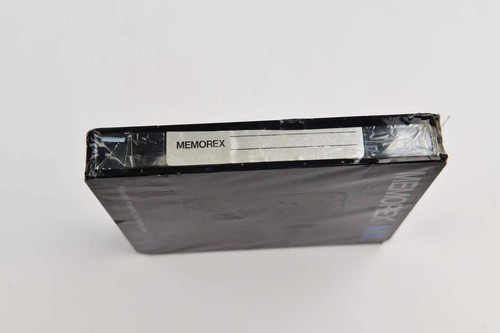 Brand New Memorex 600 Reel to Reel Recording Tape 1.5 mil x 600 - Picture 2 of 3