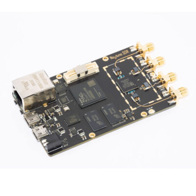 HamGeek HG230 380MHz-3.8GHz AD9363 + ZYNQ-7020 FPGA Development Board