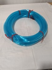 COILHOSE PNEUMATICS Polyurethane Tube: 1/8" ID x 1/4" OD, 100' Long