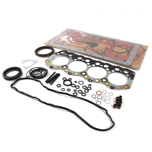 3044 3044C 3044C-T S4S Engine Gasket Kit For CAT 246B 252B 277B 908 Mitsubishi - Bild 4 von 10