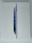 Apple iPad 3 3rd Generat 16 GB Wi-Fi + GSM Cellular Verizon MD363LL/A 9.7" White