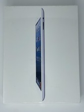 Apple iPad 3 3rd Generat 16 GB Wi-Fi  GSM Cellular Verizon MD363LL/A 9.7" White
