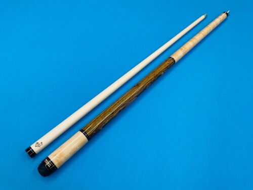 TIGER CAROM CUE C2C-1 ** TO PLAY 3 CUSHIONS.
