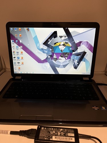 HP Pavilion G7 Notebook PC