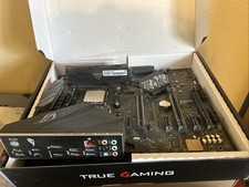 ASUS ROG Strix B450-F Gaming  AMD Ryzen 5 1600  8GB Patriot Viper Steel RAM