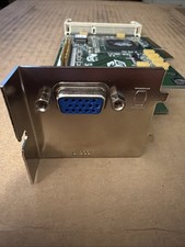 ATI 3D RAGE PRO AGP VIDEO CARD