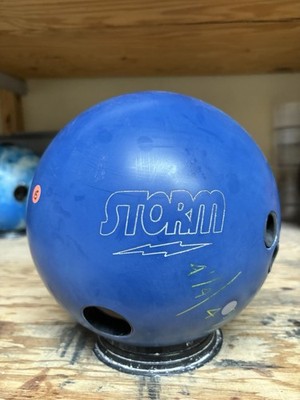 Used storm Pro Motion bowling ball 15 pounds | eBay Used storm Pro Motion bowling ball 15 pounds | eBay