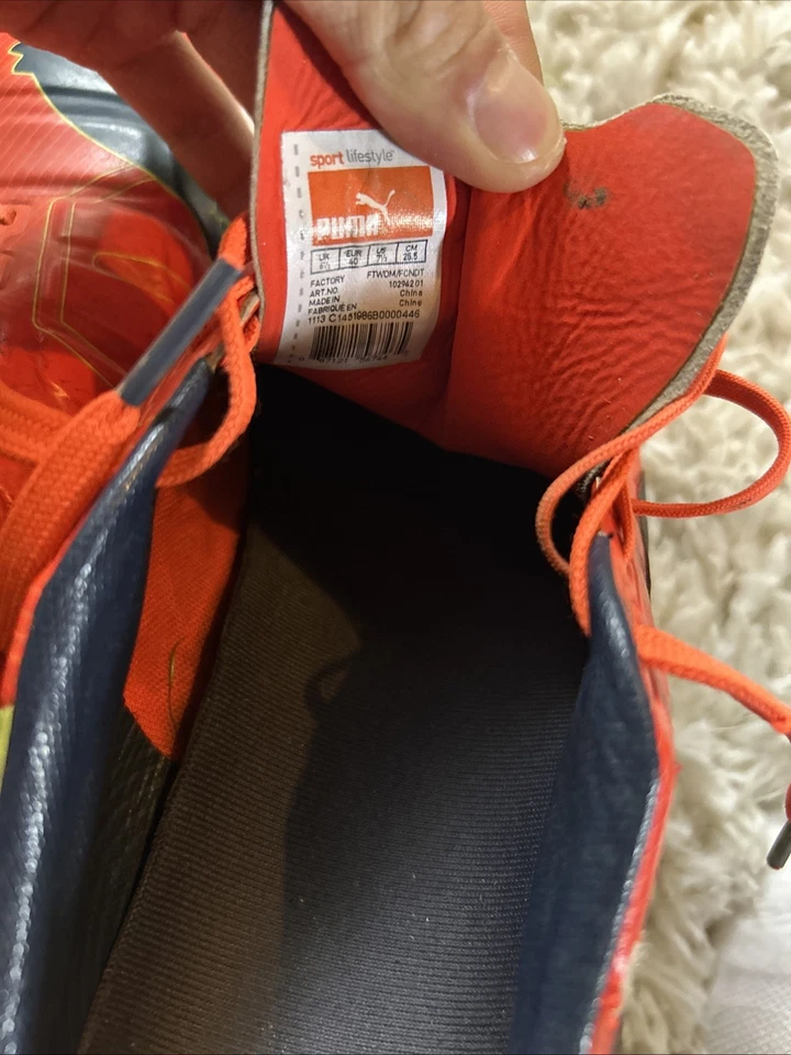 Puma Evopower 1 - Image 2 of 4